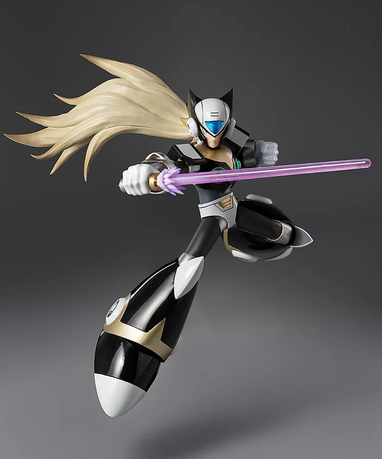 MEGAMAN X
