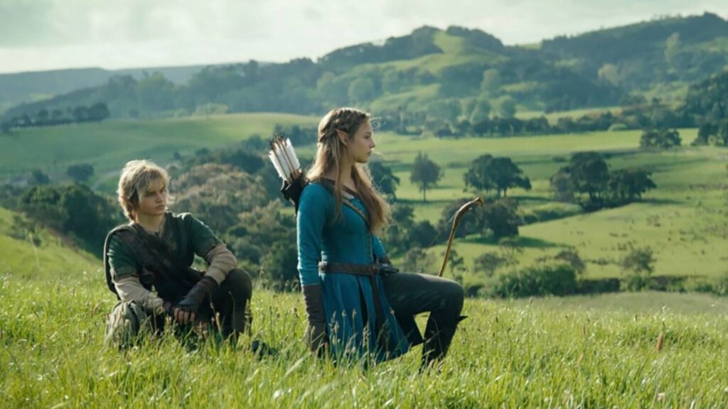 ภาพยนตร์ The Legend of Zelda ฉบับคนแสดงเผยนักแสดงเพิ่ม โดยมี Sam Neill ร่วมแสดงก่อนเสียชีวิต 3 ภาพยนตร์ The Legend of Zelda ฉบับคนแสดงเผยนักแสดงเพิ่ม โดยมี Sam Neill ร่วมแสดงก่อนเสียชีวิต