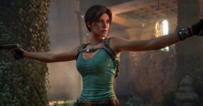 Tomb Raider: Legacy of Atlantis รีเมกเพิ่มระบบคราฟต์และสกิล RPG