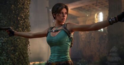 Tomb Raider: Legacy of Atlantis รีเมกเพิ่มระบบคราฟต์และสกิล RPG