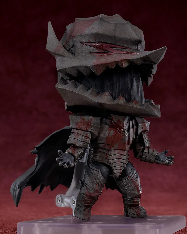 Berserk