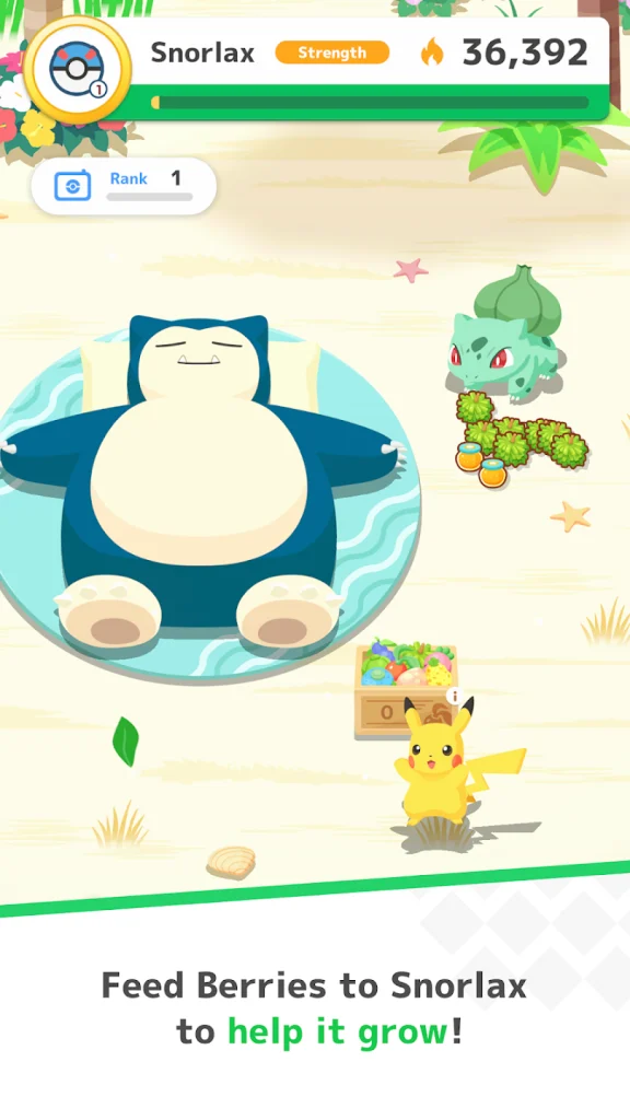 Pokemon