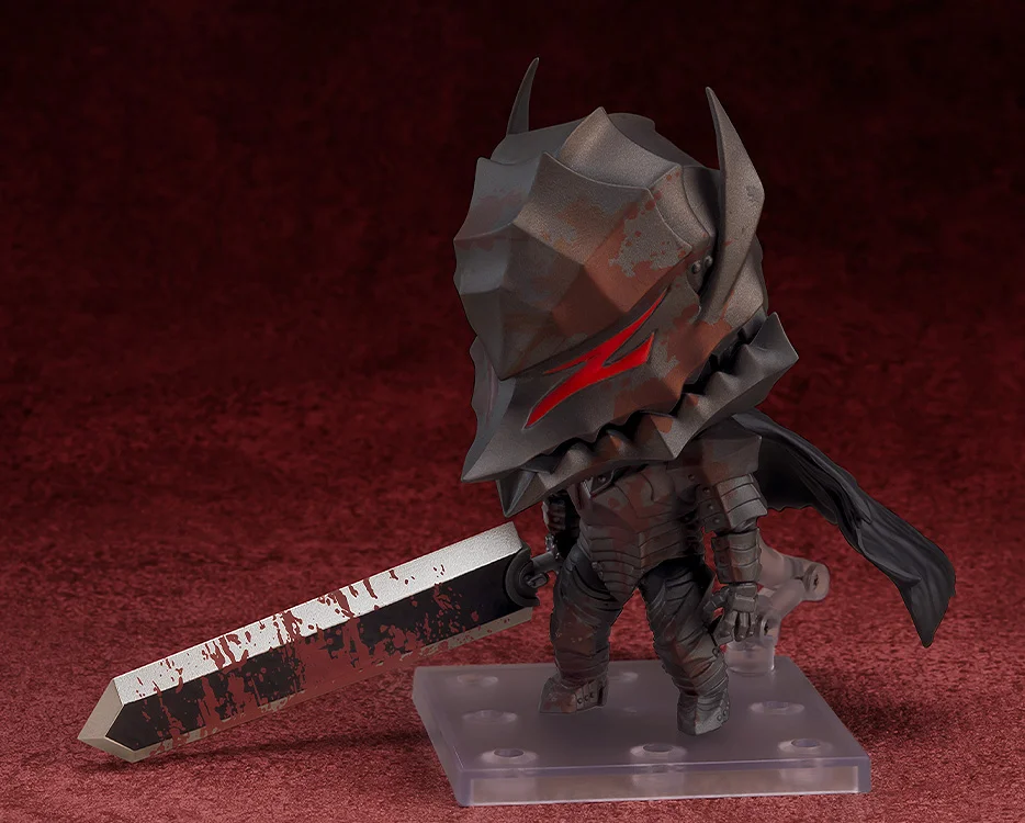 Berserk