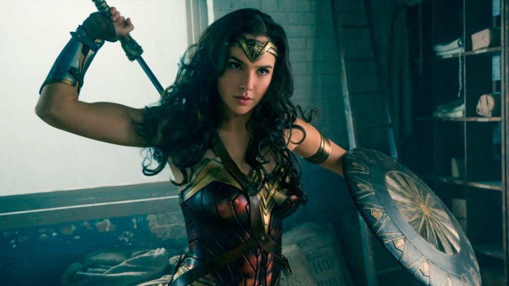 ปิดฉาก Wonder Woman ยุค Gal Gadot? เจ้าตัวส่งข้อความถึงผู้ที่จะมารับบทคนต่อไป