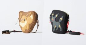 ZARA ส่งความน่ารักกับคอลเลคชั่นใหม่ของ Eevee จาก Pokemon