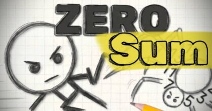 เปิดสมรภูมิคณิตคิดเร็วกับการต่อสู้ด้วยตัวเลขใน Zero Sum