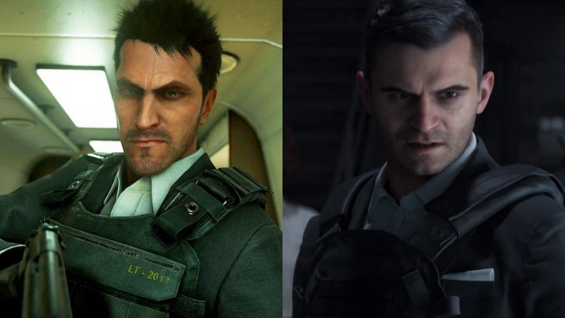เพราะปีศาจอยู่ร่วมกับมนุษย์ พาไปรู้จักเหล่าตัวร้ายของเกม Call of Duty