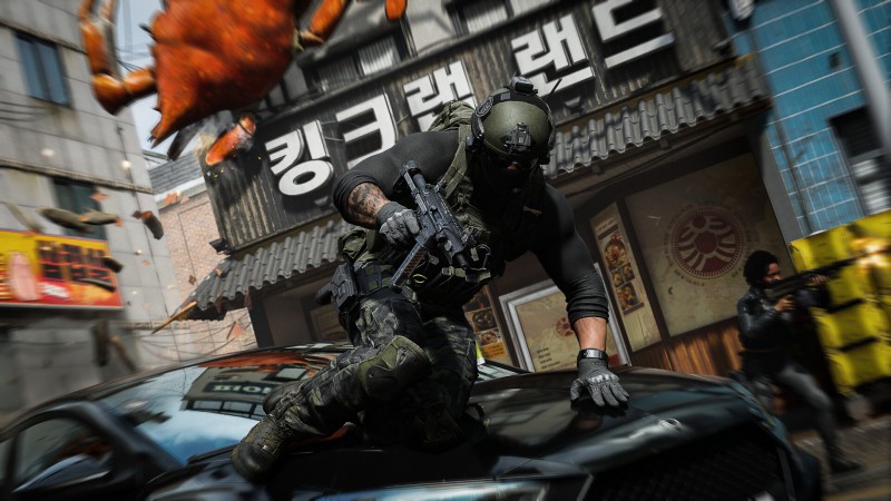 Call Of Duty