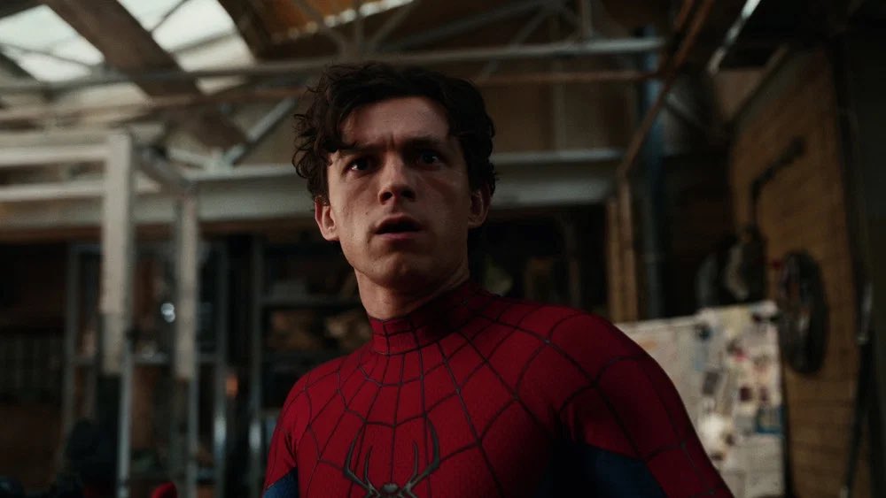 Spiderman