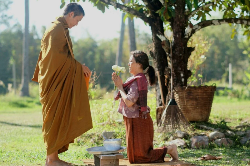 [Review] คำสารภาพของหมอผี Confessions of a shaman หนังผีที่เผยธาตุแท้ของจิตใจมนุษย์