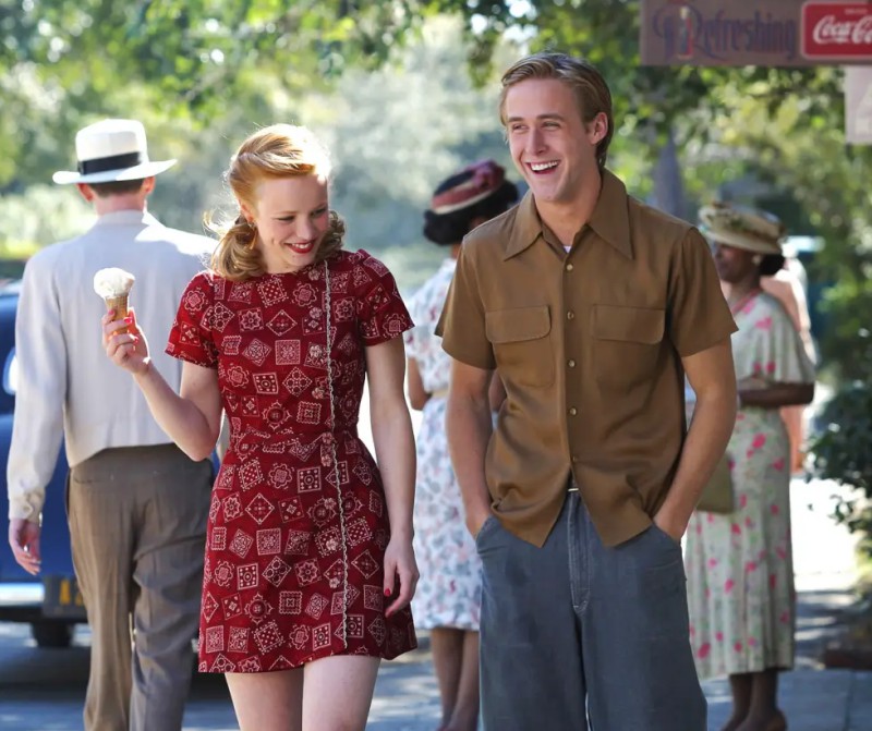 [Review] The Notebook เมื่อคืนผมนอนไม่หลับ..พาไปรู้จักประโยคสุดมีมจากหนังรักชวนซึ้ง