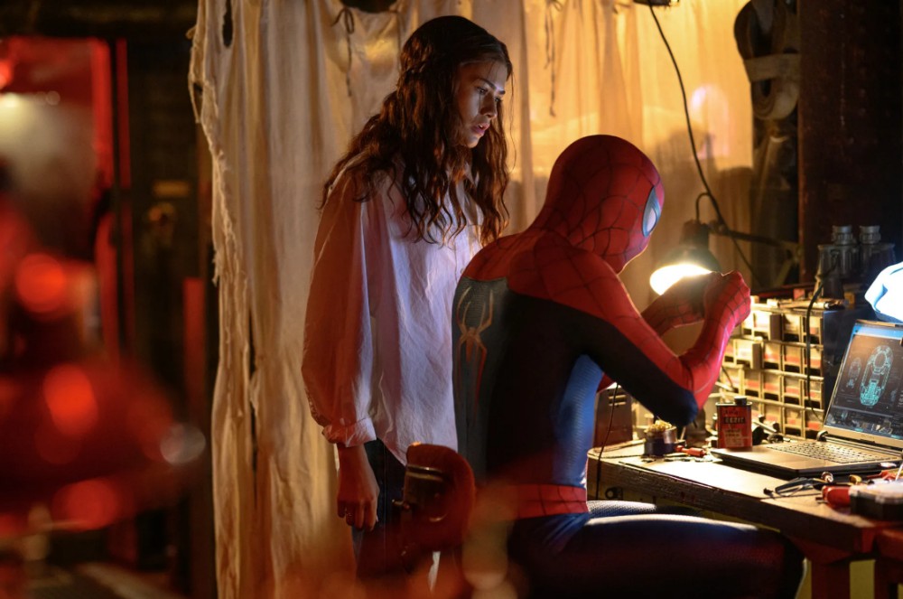 [Review] Spiderman: Brand New Day บาดแผลของความเจ็บปวด นำไปสู่การเติบโตของไอ้แมงมุม