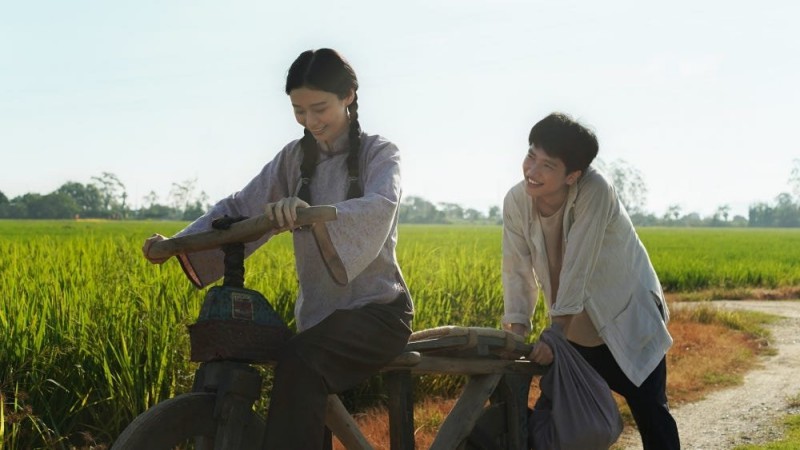 [Review] Dear You จดหมายรักถึงอาม่า หนังดราม่าจีนชวนซึ้งที่อยากเชียร์ให้ชม