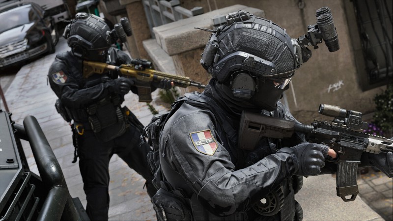 ความรู้สึกแรกหลังจากที่ได้ลอง Call Of Duty Modern Warfare 4