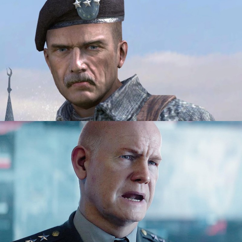 Call of Duty