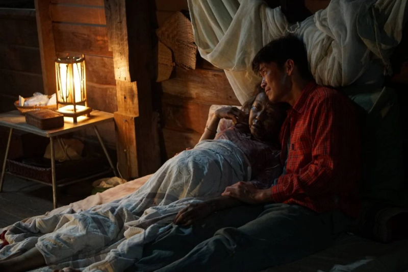 [Review] คำสารภาพของหมอผี Confessions of a shaman หนังผีที่เผยธาตุแท้ของจิตใจมนุษย์