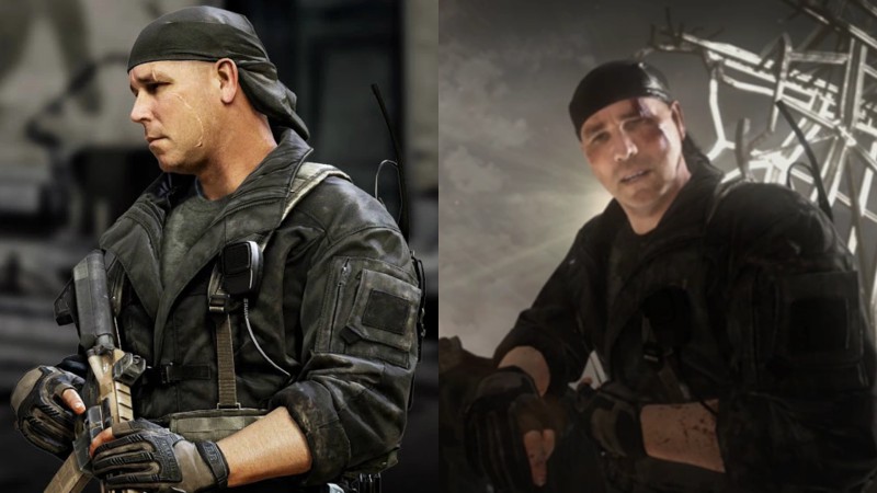 เพราะปีศาจอยู่ร่วมกับมนุษย์ พาไปรู้จักเหล่าตัวร้ายของเกม Call of Duty