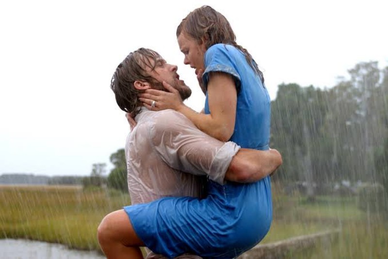 [Review] The Notebook เมื่อคืนผมนอนไม่หลับ..พาไปรู้จักประโยคสุดมีมจากหนังรักชวนซึ้ง