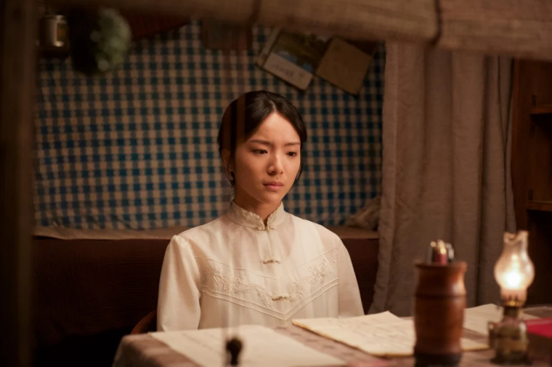 [Review] Dear You จดหมายรักถึงอาม่า หนังดราม่าจีนชวนซึ้งที่อยากเชียร์ให้ชม