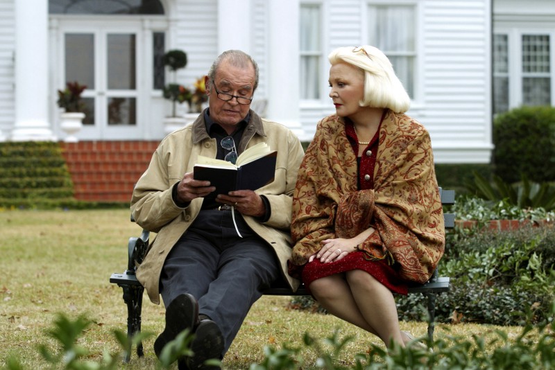 [Review] The Notebook เมื่อคืนผมนอนไม่หลับ..พาไปรู้จักประโยคสุดมีมจากหนังรักชวนซึ้ง