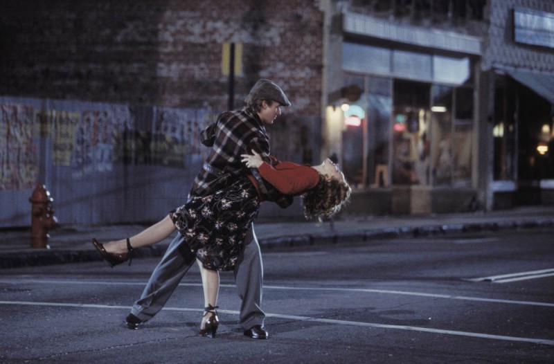 [Review] The Notebook เมื่อคืนผมนอนไม่หลับ..พาไปรู้จักประโยคสุดมีมจากหนังรักชวนซึ้ง