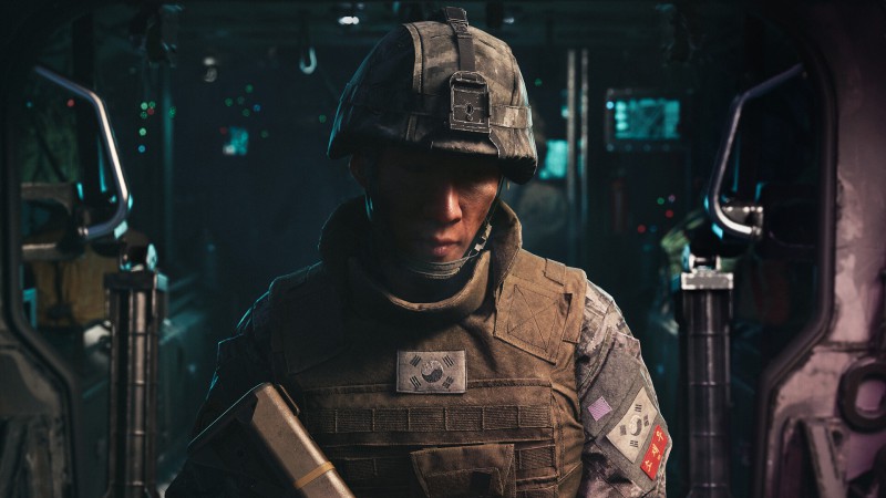 ความรู้สึกแรกหลังจากที่ได้ลอง Call Of Duty Modern Warfare 4