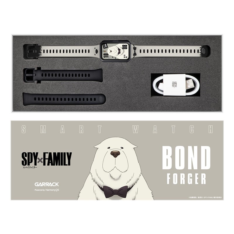 SPY x FAMILY