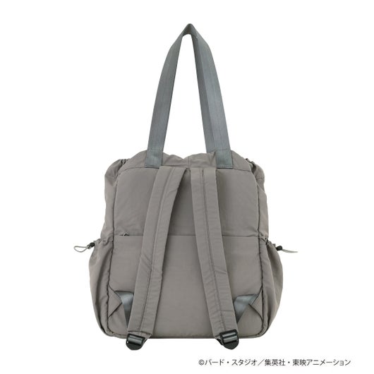 กระเป๋าเดินทางและกระเป๋าสะพาย Dragon Ball คอลเลคชั่นใหม่จาก SAC'S BAR 7 Dragon Ball
