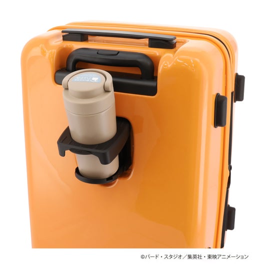 กระเป๋าเดินทางและกระเป๋าสะพาย Dragon Ball คอลเลคชั่นใหม่จาก SAC'S BAR 23 Dragon Ball