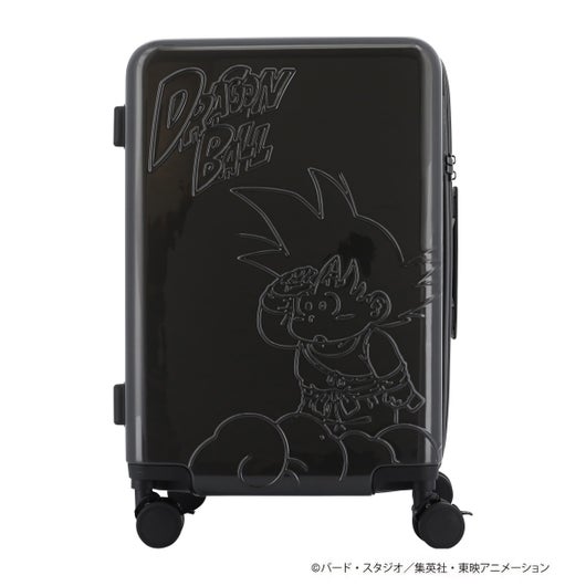 กระเป๋าเดินทางและกระเป๋าสะพาย Dragon Ball คอลเลคชั่นใหม่จาก SAC'S BAR 22 Dragon Ball