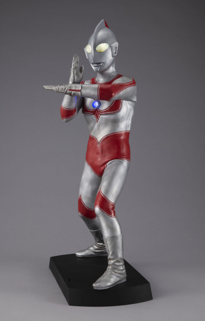 Ultraman
