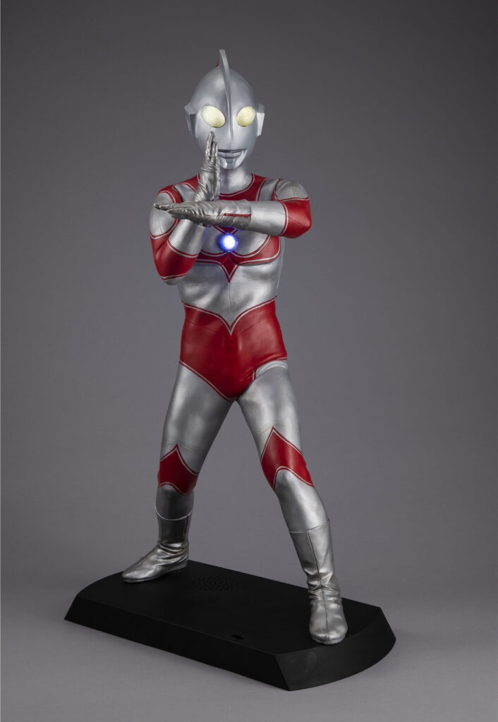 Ultraman