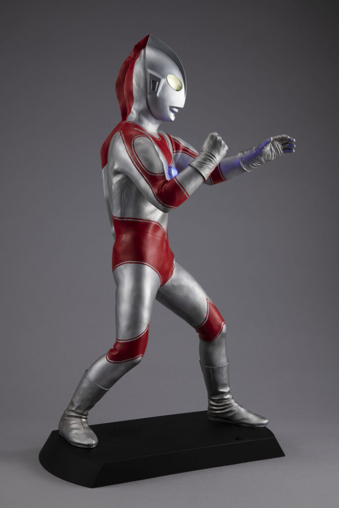 Ultraman
