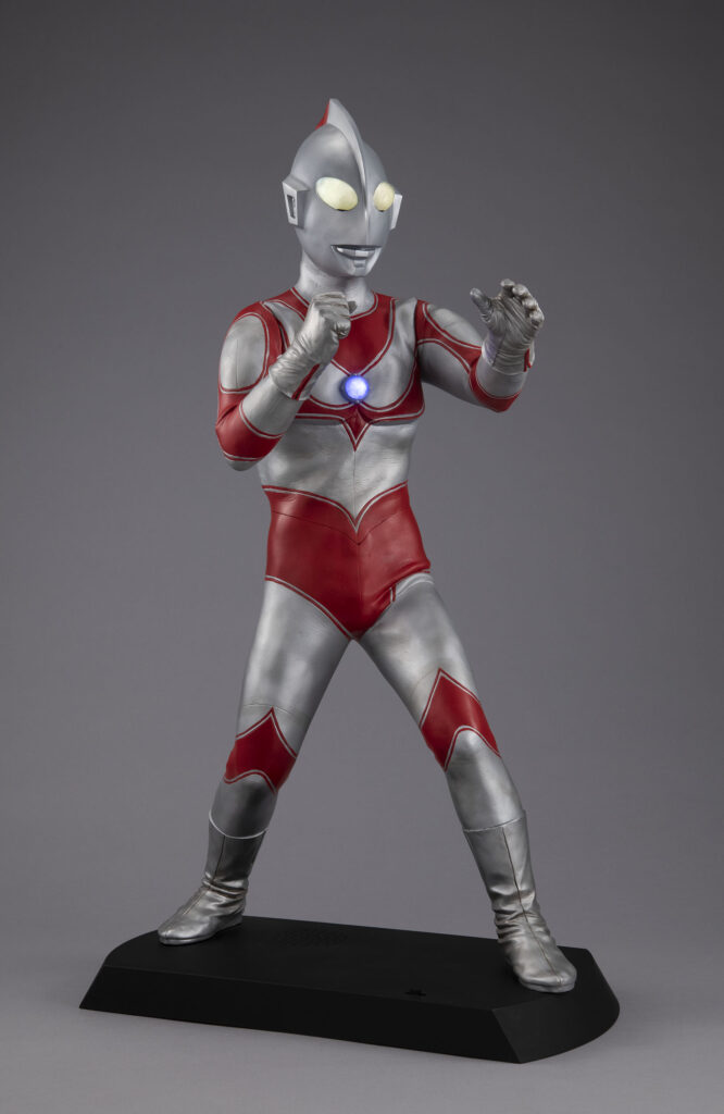Ultraman