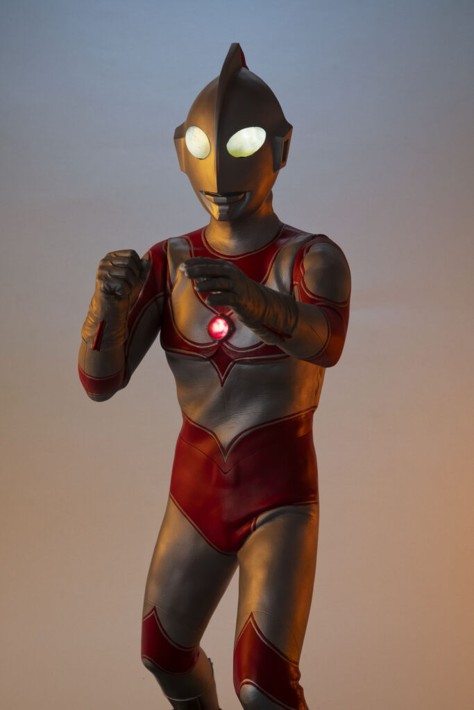 Ultraman
