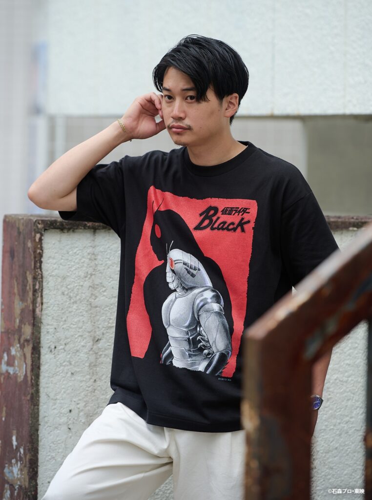 Kamen Rider Black