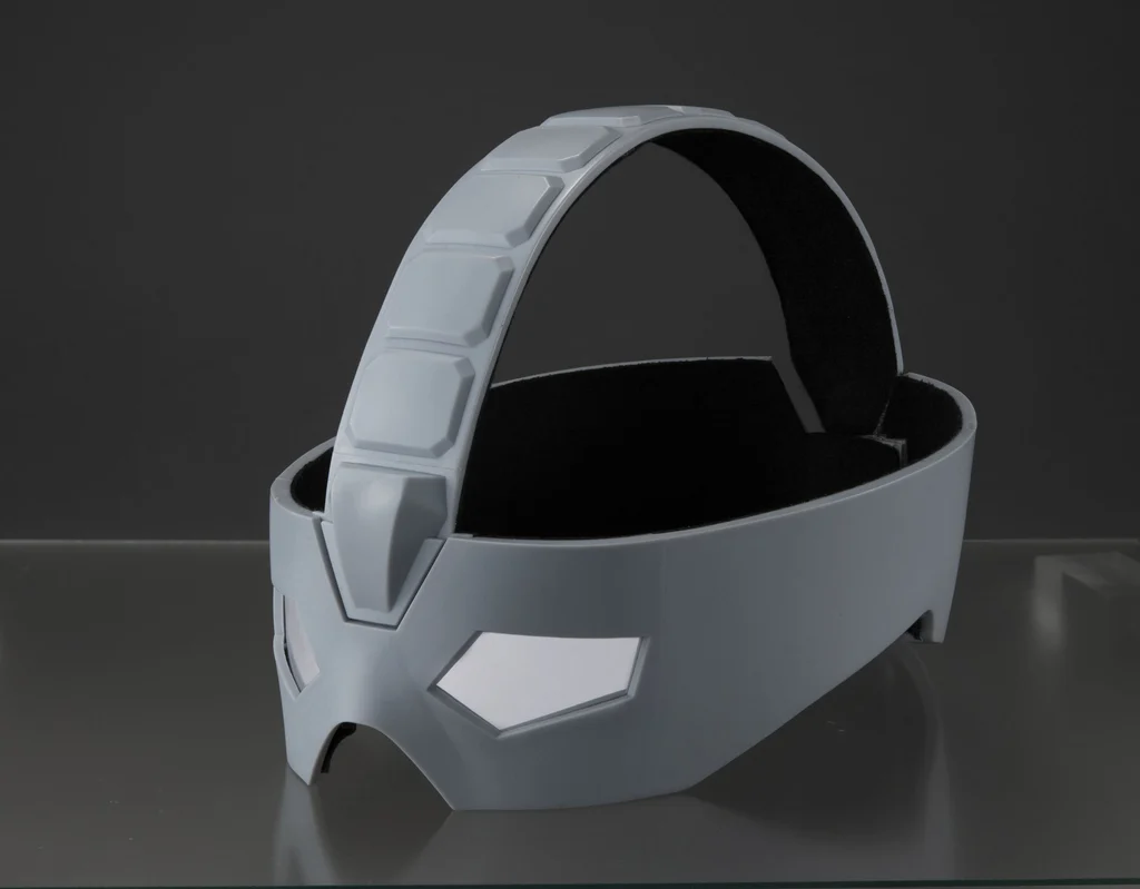 MegaHouse คืนชีพ Stahlhelm หมวกชาร์ ขนาดจริงให้แฟนกันดั้มได้เก็บ