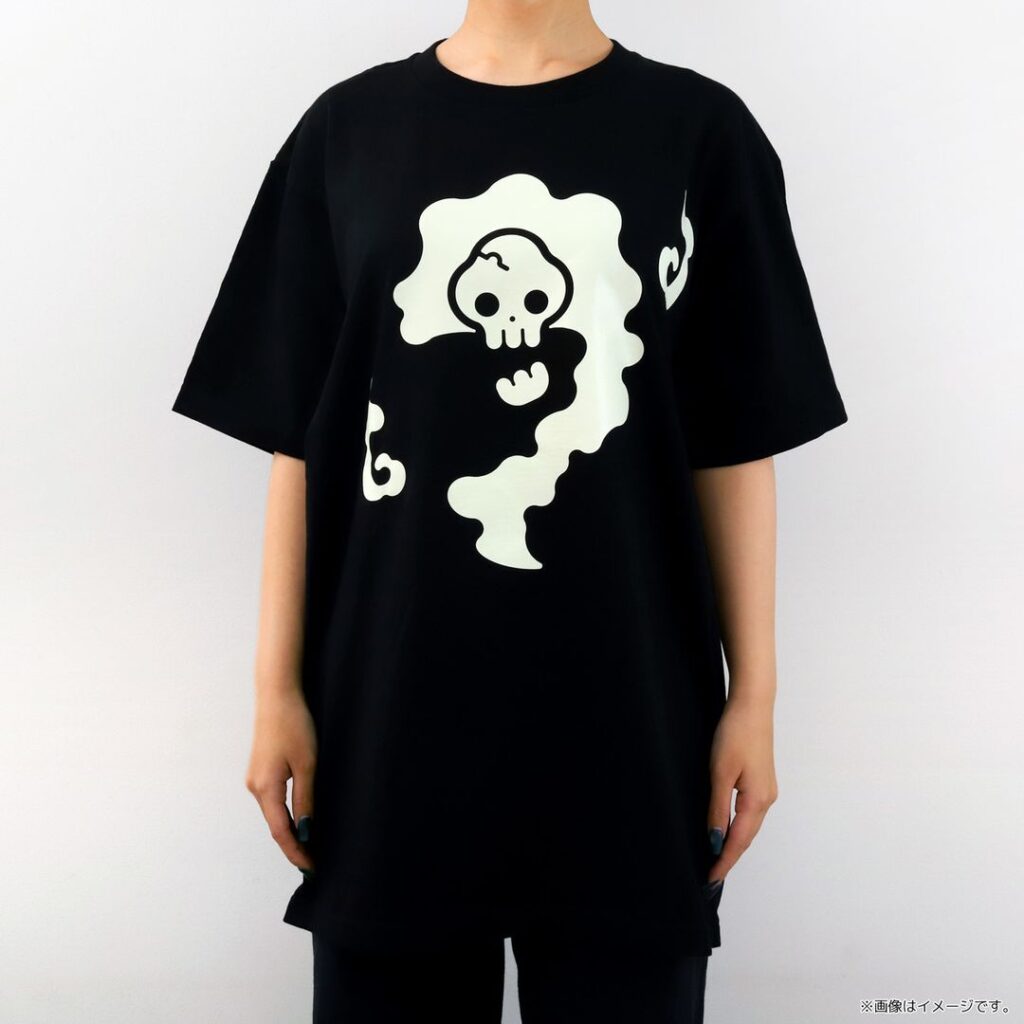 สินค้าคอลเลคชั่นใหม่ในธีมของ บรู๊ค จาก ONE PIECE 2 ONE PIECE