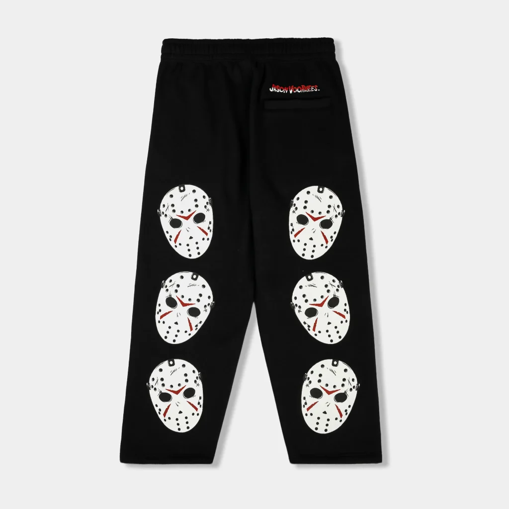 คอลเลคชั่นต้อนรับ Halloween ธีม Friday the 13th 13 Halloween