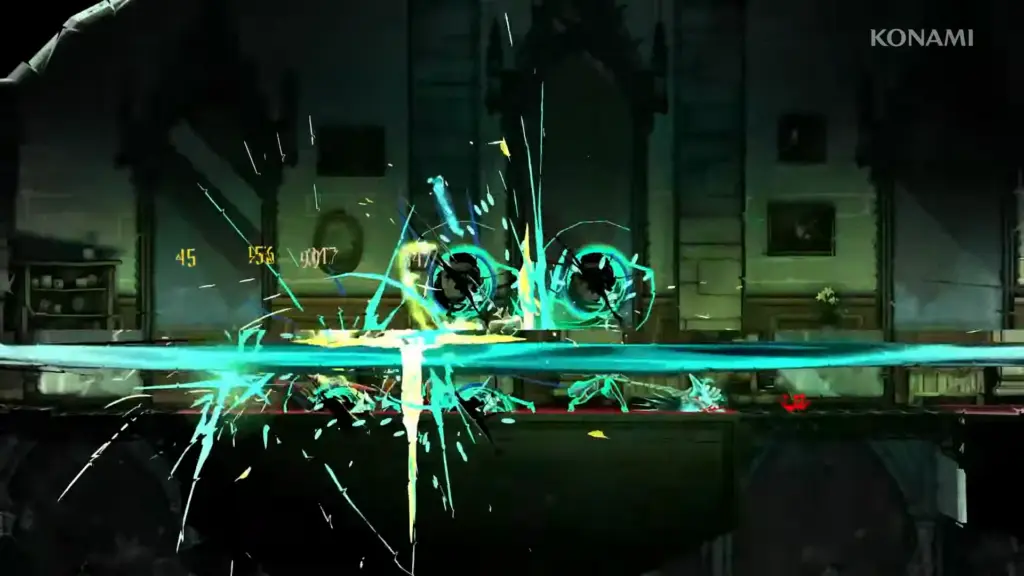 Castlevania: Belmont’s Curse เผยเกมเพลย์ใหม่พร้อม Bloody Tears