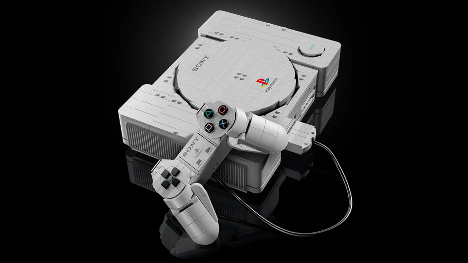 PlayStation