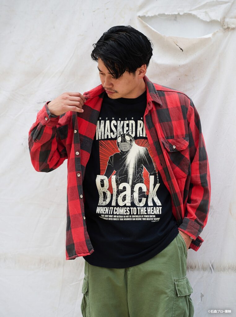 Kamen Rider Black