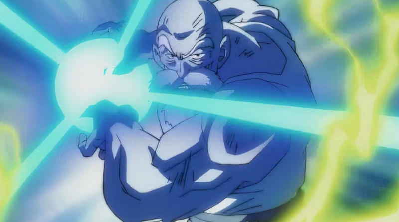 รู้หรือไม่ตัวละครใน Dragon Ball เหล่านี้ก็สามารถใช้พลังคลื่นเต่าได้ 2 Dragon Ball