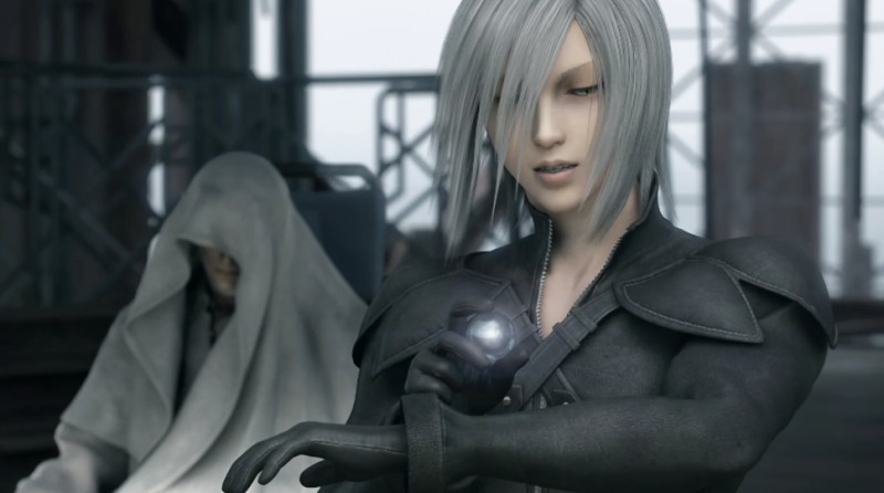 Final Fantasy VII