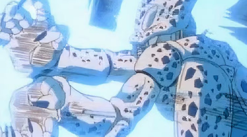 รู้หรือไม่ตัวละครใน Dragon Ball เหล่านี้ก็สามารถใช้พลังคลื่นเต่าได้ 13 รู้หรือไม่ตัวละครใน Dragon Ball เหล่านี้ก็สามารถใช้พลังคลื่นเต่าได้