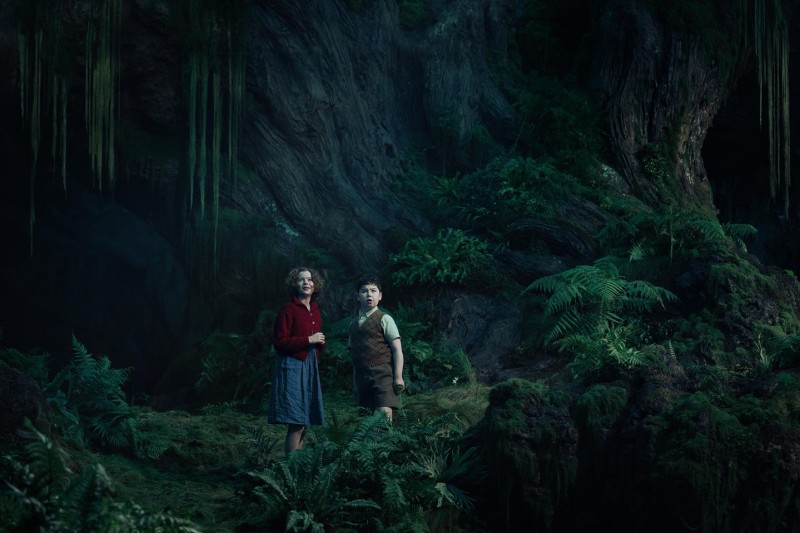 Narnia