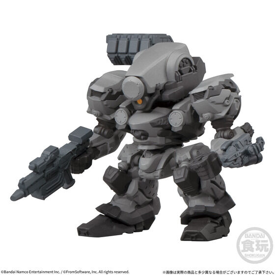 ARMORED CORE