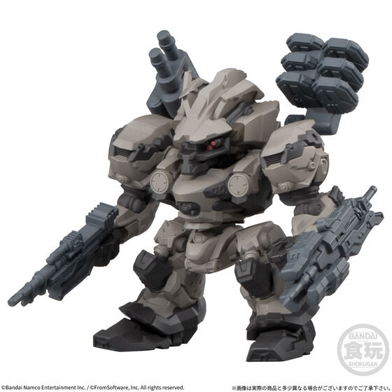 ARMORED CORE