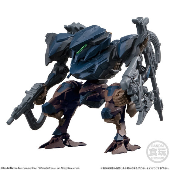 ARMORED CORE