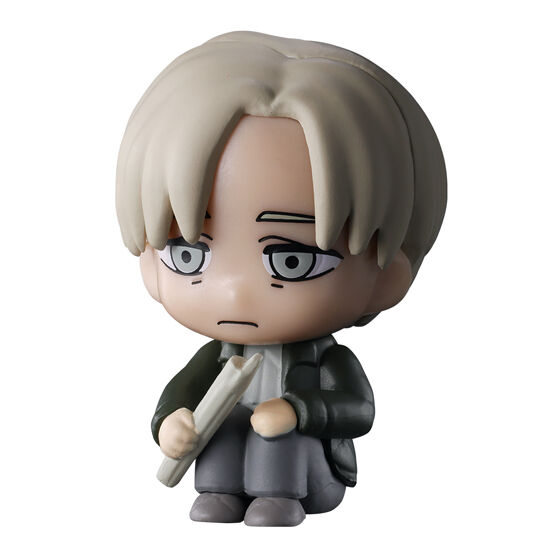 Silent Hill กลายเป็นกาชาปองนั่งรอสุดหลอน
